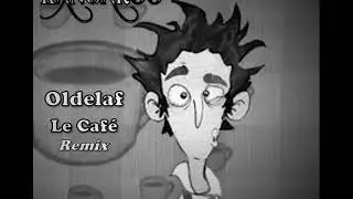Oldelaf - Le Café (Kangaroo Remix Hardtek)