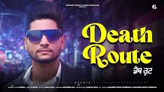 New song 🙏 deth route singer #daudia_003#trending #newsong #viralsongs #highrange #new #long #viral 