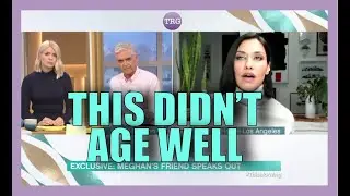 This didn't age well...