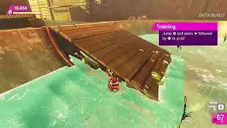 Wave Break BETA Playtest FPS 2021 05 20 14 27 40