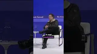 Elon Musk: I think it's a real weakness to want to be liked. I don't have that. #motivation