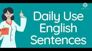 #DR mantra Daily use English sentence // Weather related sentences//