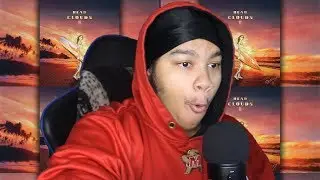 88RISING - HEAD IN THE CLOUDS II - FIRST REACTION/REVIEW
