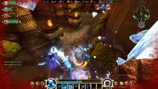 SMITE - Good Guy Hercules