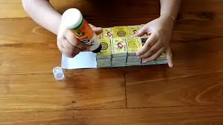 How to make mini drawer with matchbox/Dream world of BS