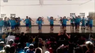 Apresentação Água