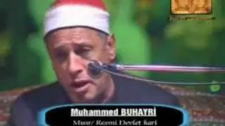 Muhammed Buhayri - Egypt