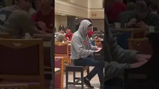 Golden Hour is IMPOSSIBLE on piano