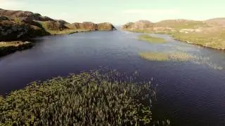 3 castle head west cork ireland  4k