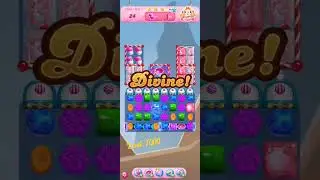 candy crush saga level 7000 #candycrushsaga