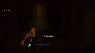 Destiny Ring Bell