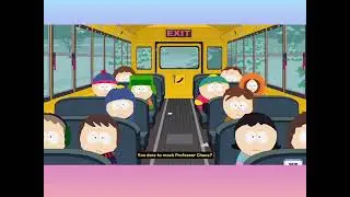 South Park / Fortnite 