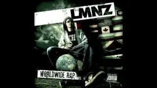 worldwide (Seb da Head remix) - LMNZ ft Sean Rhee, MSD & Sax *IBMCs EXCLUSIVE*