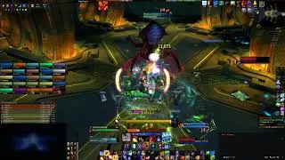 Zek'voz HM