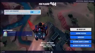 Where to find JETPACK in Fortnite! UNVAULTED JETPACK LOCATION in Fortnite!