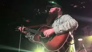 Nolan Taylor - Darkness (Basement East) Nashville, TN 4.12.24