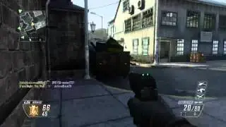 Black Ops II | No Primary Weapon Glitch