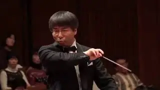 白銀の栄光 / 山本直純　This Glorious White World / Naozumi Yamamoto