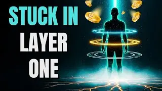 Your Money Frequency Has 3 Layers &mdash; You&rsquo;re Trapped in the Lowest One (Activate This Quantum Shift)