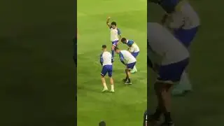 Al Nassr - Cristiano Ronaldo, Luiz Gustavo, Talisca, Masharipov, A. Gonzalez, G. Konan, David Ospina
