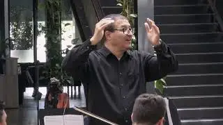 Hino 211 CCB - O Senhor Jesus passava