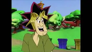 Kids' WB 2003 Yugi's Dueling Tips & Tricks Training Camp Promo