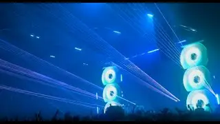 KAYZO &ndash; LIVE DJ SET | DoomsNight Festival 2025 | Festival Highlights & Best Drops