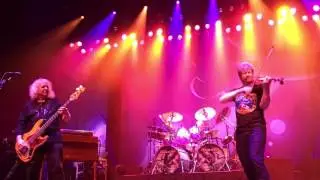 Kansas - Magnum Opus