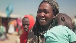 Sudan War Risks Creating World&rsquo;s Largest Hunger Crisis: UN World Food Program Director Cindy McCain