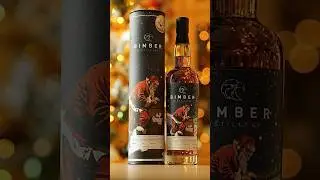 Водка и виски - два самых популярных алкогольных напитка в мире. #виски #whisky #водка #vodka