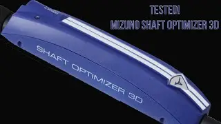 ПРОВЕРЕНО! Mizuno Shaft Optimizer 3D