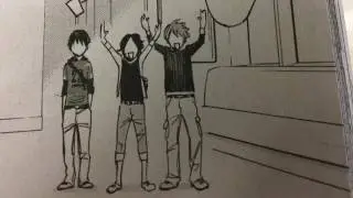 Your Lie In April By Naoshi Arakawa Book Trailer by Ava