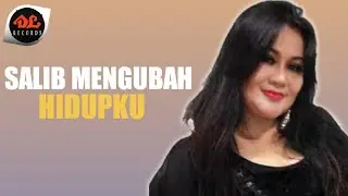 Connie Maria Mamahit - Salib Mengubah Hidupku [ Official Music Video ] Pop Rohani
