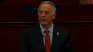 Nevada Gov. Joe Lombardo delivers State of the State Address followed by Democratic Response