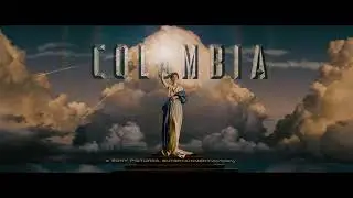 Columbia Pictures/Sony Pictures Animation logo (2006-2011) (CinemaScope Version)