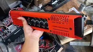 REVIEW BOX TERBARU 2U 4 CHANNEL || BOX GANTENG