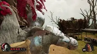 EXCITEMENT TO PLAY THIS GAME !! - ALTF42