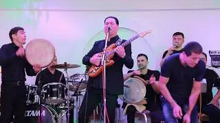 Mardon Mavlonov ,qurbon ulam,jonli ijro 《Nizom tuy-2020》