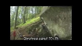 Otevřen&aacute; n&aacute;ruč