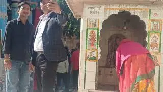 Pushkar Brahma Ji Mandir &ndash; Duniya Ka Ekmatra Brahma Mandir | History, Darshan & Timing🙏