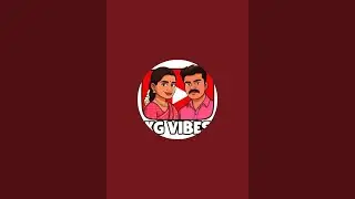 என் உயிர் மட்டுமா நீ ❤️😍  என் உலகமே நீதானே🤗🫶/ KG Vibes is live!
