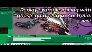autosave replay example -- loading replays in mediatracker (tm2020)