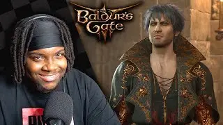 SAVING MINSC & FACING GORTASH! | Baldur's Gate 3 - Part 36