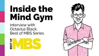 The Mind Gym with Octavious Black