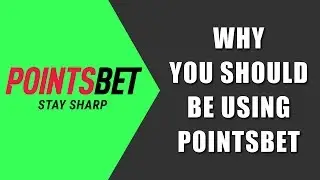 PointsBet Review: Why It's One Of The Best Sports Betting Apps Out There