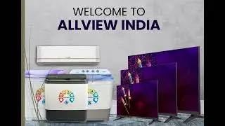 ALLVIEW INDIA ELECTRONICS