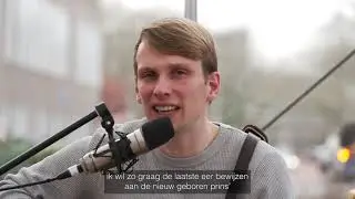 Ingewikkeld Kind - Vredevorst (Live)