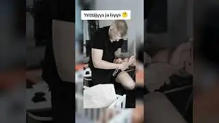 isyys ja yritt&auml;jyys