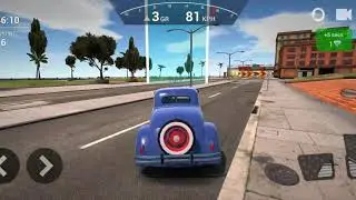 Ultimate Car Driving Simulator - Jocuri cu masini de mafioti