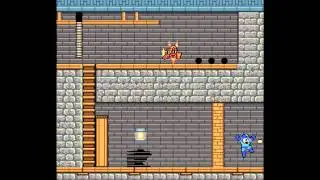 Street Fighter X Megaman: How Not To Play #1